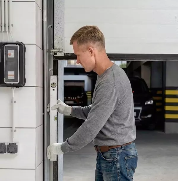Why Choose Us for Door, Gate and Security Services in Sugar Hill, GA