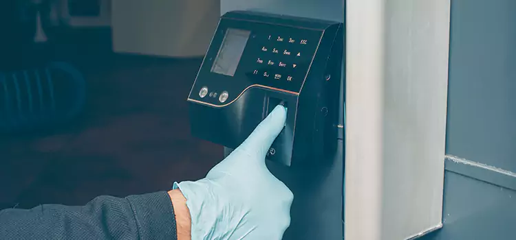Access Control Installation Sugar Hill