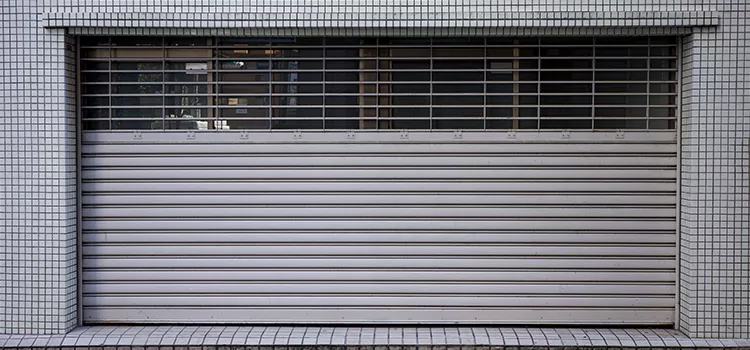 Advanced Solutions for Your Aluminum Garage Doors in Sugar Hill, Georgia