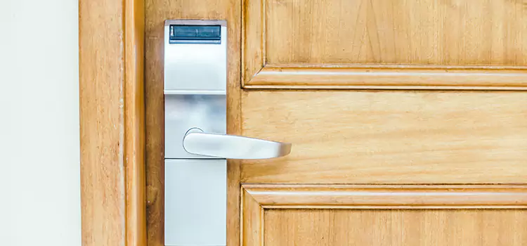 Advanced Solutions in Sugar Hill, GA for Modern Security