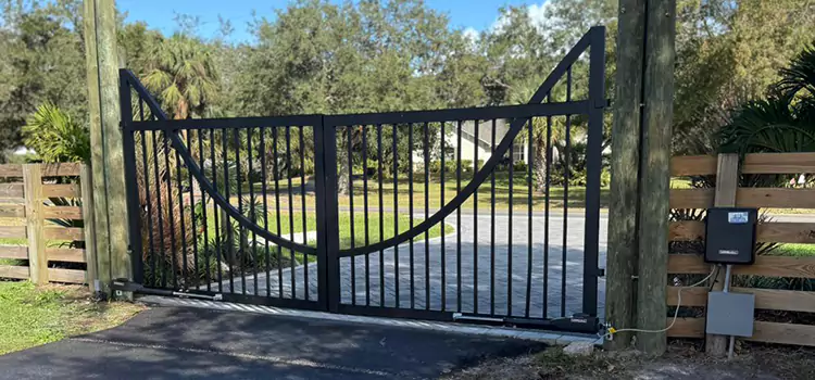 Gate Motor Repair Sugar Hill