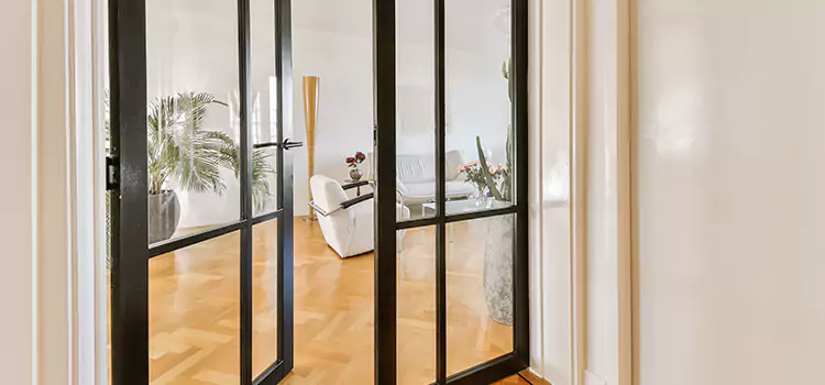 Bifold Door Replacement Sugar Hill