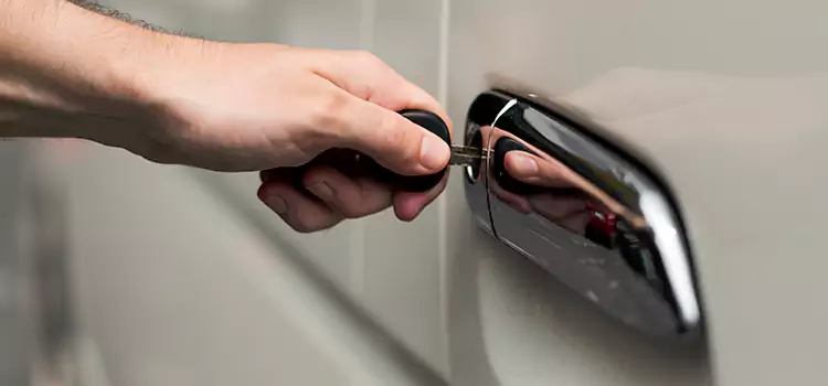 Why Choose Our Auto Locksmith Team in Sugar Hill, GA?
