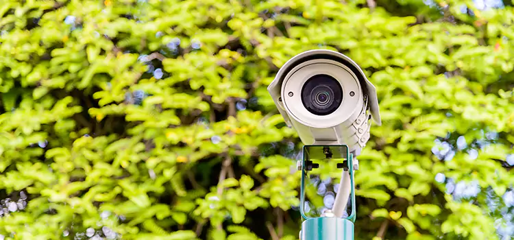 Advanced Surveillance Solutions for Every Need in Sugar Hill