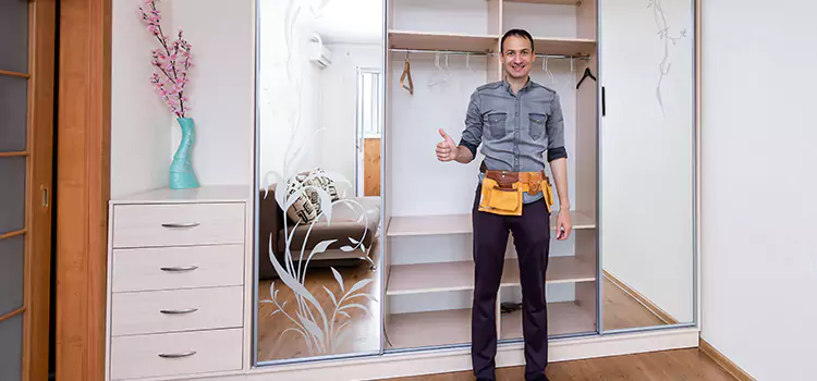 Sliding Closet Door Replacement Sugar Hill
