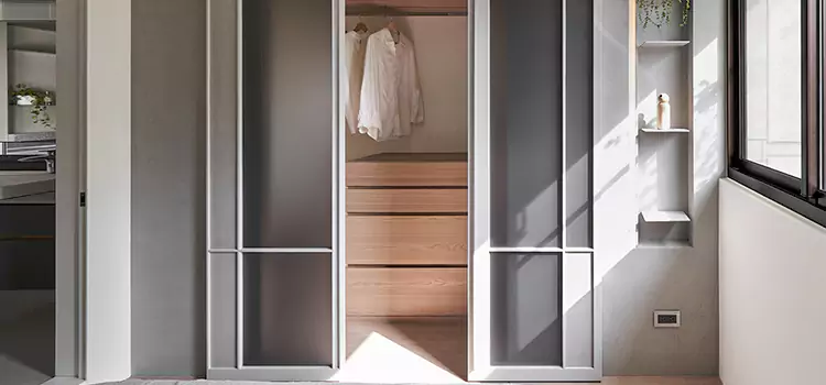 Mirror Sliding Door Replacement Sugar Hill