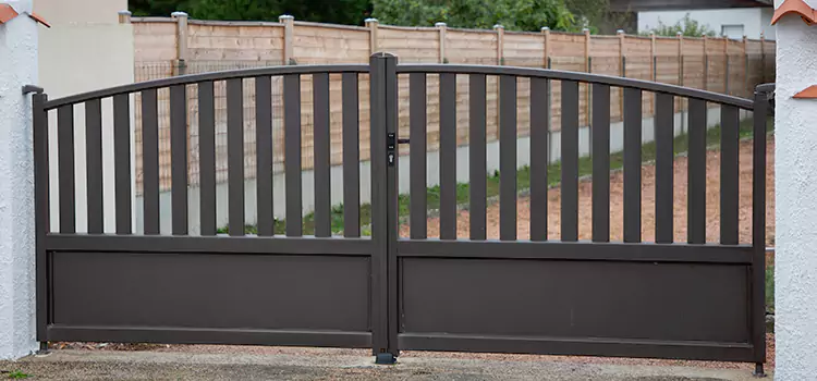 Advanced Gate Solutions in Sugar Hill, GA