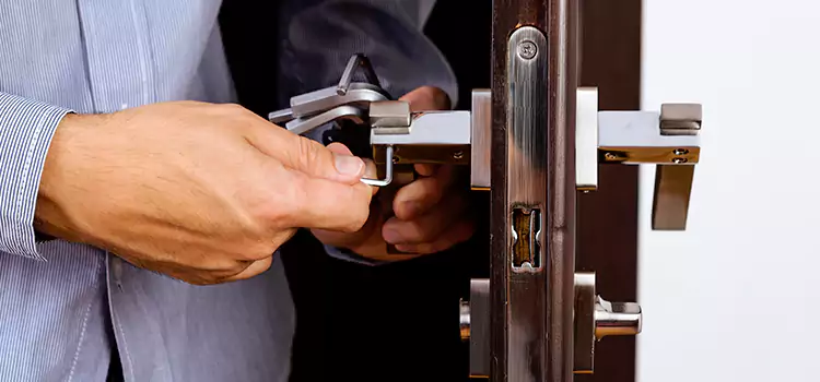 Commercial Door Lock Repair Sugar Hill