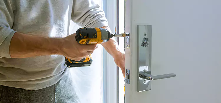 Door Knob Lock Repair Sugar Hill