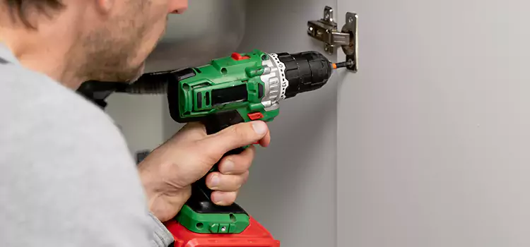 Commercial Door Hinge Repair Sugar Hill