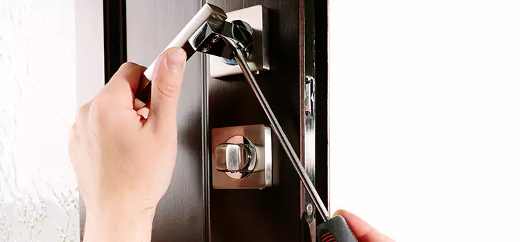 Door Lock Replacement Service Sugar Hill