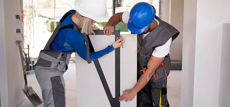 Why Choose Us for Door Panel Services in Sugar Hill, GA?