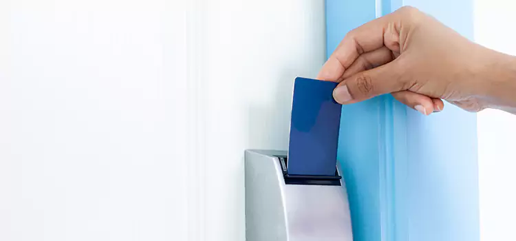 Access Control System Integration Sugar Hill