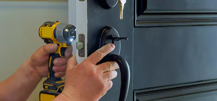 Locksmith Emergency Service Sugar Hill