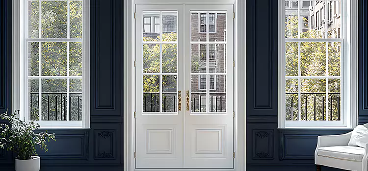 French Door Lock Repair Sugar Hill