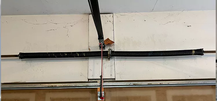 Garage Door Cable Repair Near Me in Sugar Hill, GA