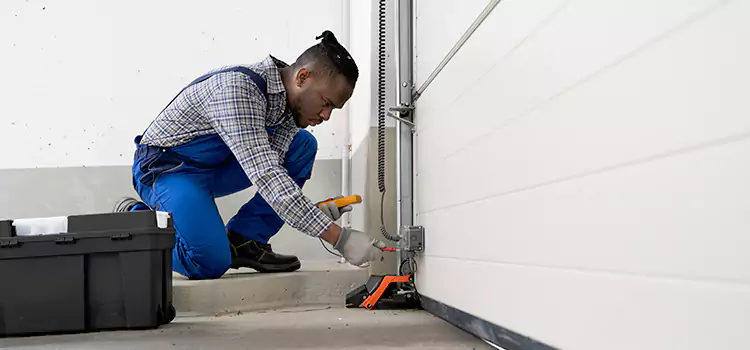 Expert Solutions for Every Garage Lock Need in Sugar Hill, GA