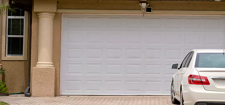 Comprehensive Garage Door Maintenance Services in Sugar Hill, GA