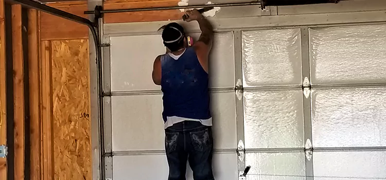 Specialized Garage Door Panel Solutions in Sugar Hill, GA