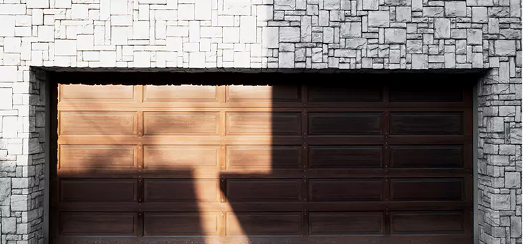 Garage Door Installation Sugar Hill