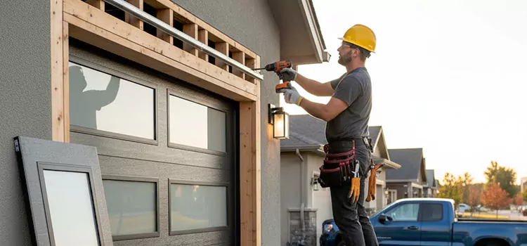 Your Trusted Garage Door Specialists in Sugar Hill
