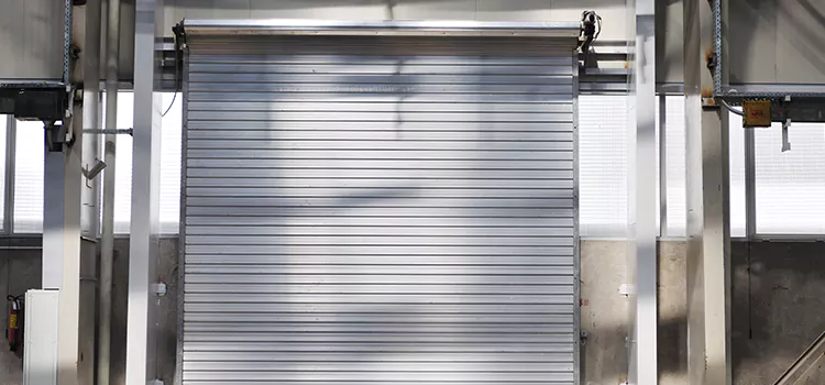 Roller Door Maintenance Sugar Hill