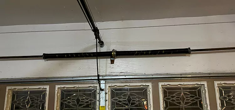 Garage Door Spring Repair Near Me Sugar Hill