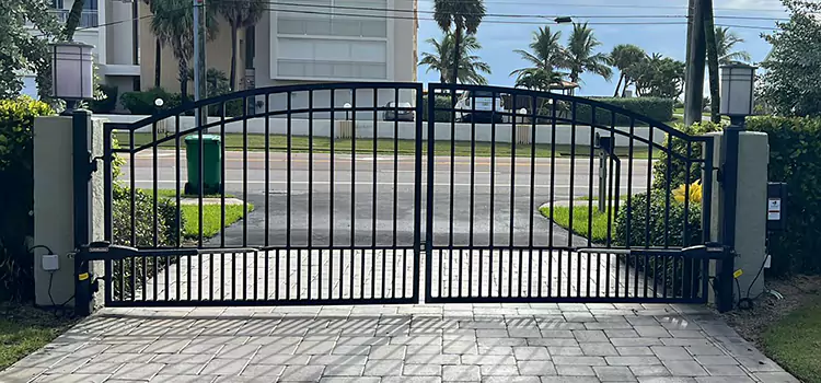 Gate Opener Replacement Near Me in Sugar Hill, GA