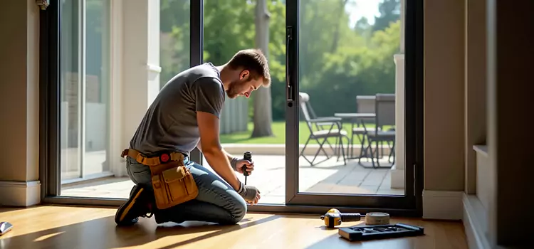 Comprehensive Solutions for Every Glass Door Need in Sugar Hill, GA