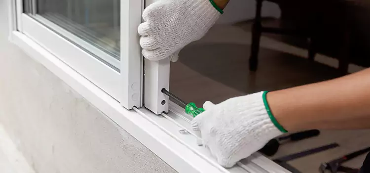 Sliding Glass Door Lock Repair Sugar Hill