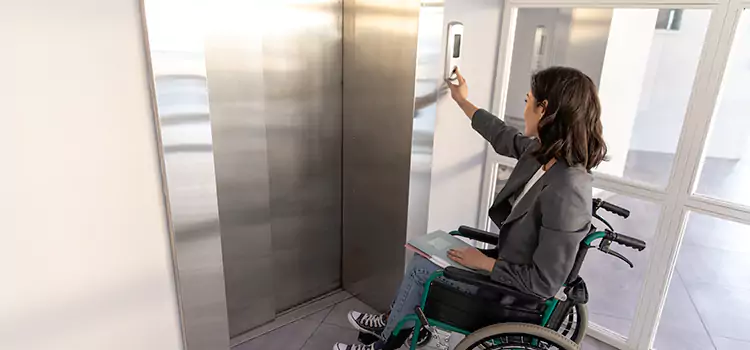 Benefits of Modern Handicap Door Systems in Sugar Hill, GA