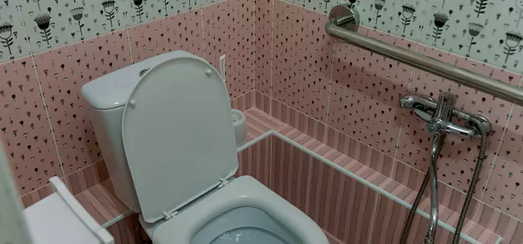 Meeting Diverse Needs With Accessible Restroom Solutions in Sugar Hill, GA