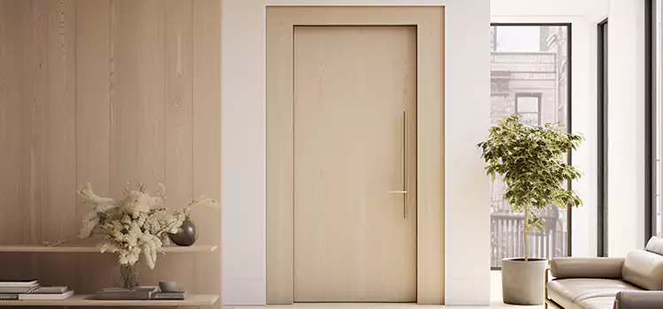 Choose Quality for Your Inside Doors in Sugar Hill, GA