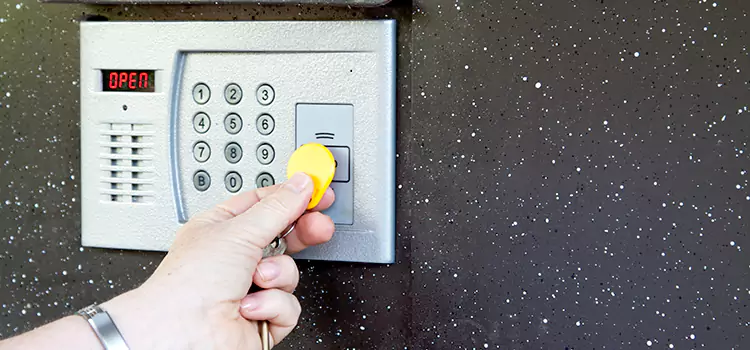 Electronic Door Lock Installation Sugar Hill