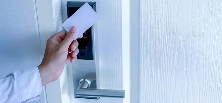 Why Choose Us for Your Keycard Lock Installation in Sugar Hill, GA?