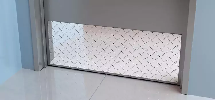 Benefits of Professional Kick Plate Solutions in Sugar Hill, GA