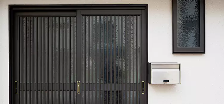 Sliding Screen Door Repair Sugar Hill