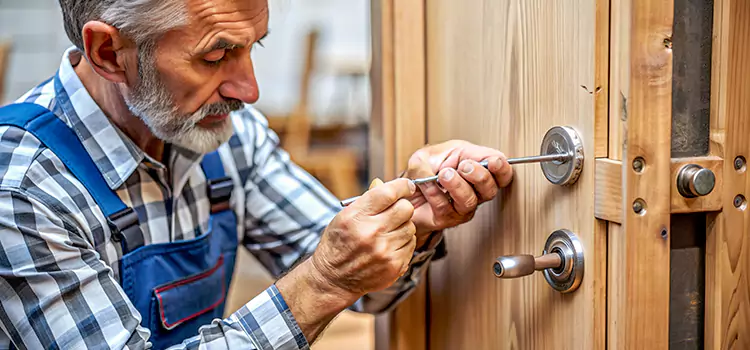 Mortise Replacement Lock Sugar Hill