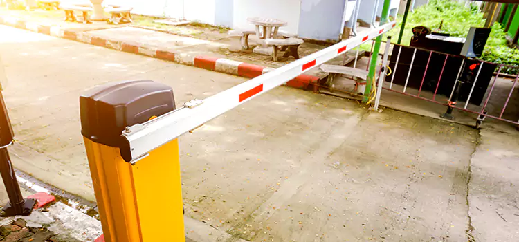Automatic Parking Gate Installation Sugar Hill
