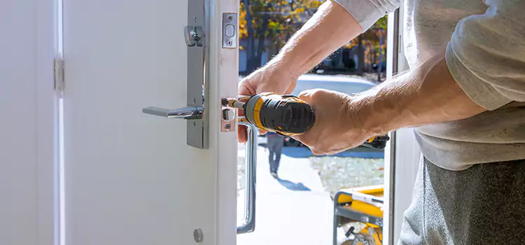 Insulated Roll Up Garage Doors Residential Sugar Hill