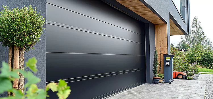 Residential Garage Door Service Sugar Hill