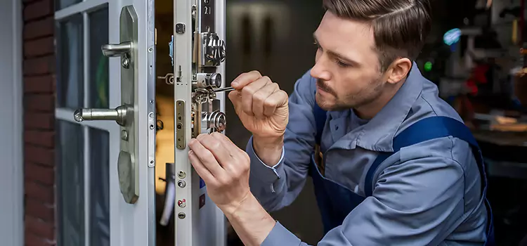 Residential Lock Installation Sugar Hill