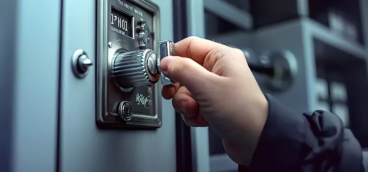 Locksmith Cost to Open Safe Sugar Hill