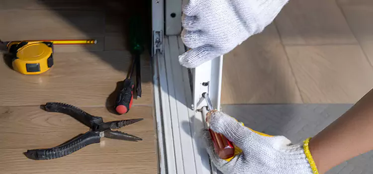Sliding Door Installation Services in Sugar Hill, GA