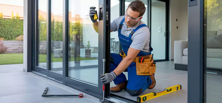 Sliding Screen Door Repair Sugar Hill