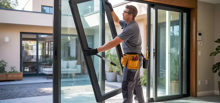 Specialized Sliding Door Roller Services in Sugar Hill, Georgia