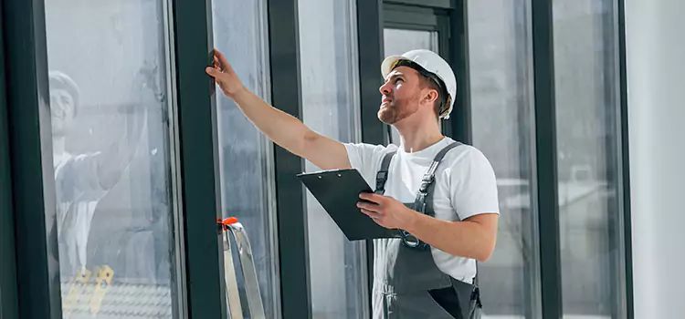 Comprehensive Solutions for Your Sticking Doors in Sugar Hill, GA