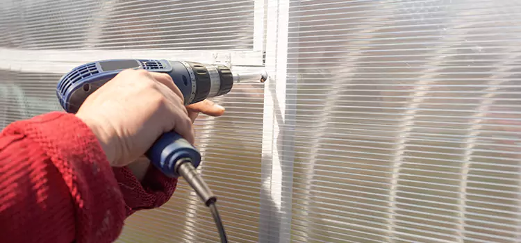 Sliding Screen Door Repair Sugar Hill