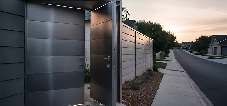 Comprehensive Steel Door Solutions in Sugar Hill, GA