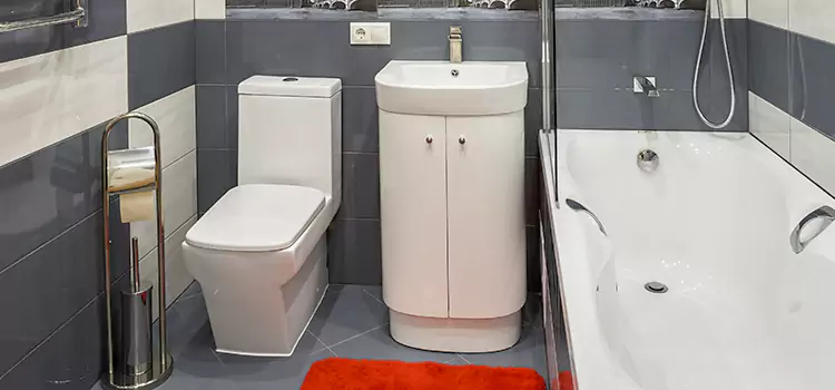 Hansgrohe Shaving Mirror Sugar Hill